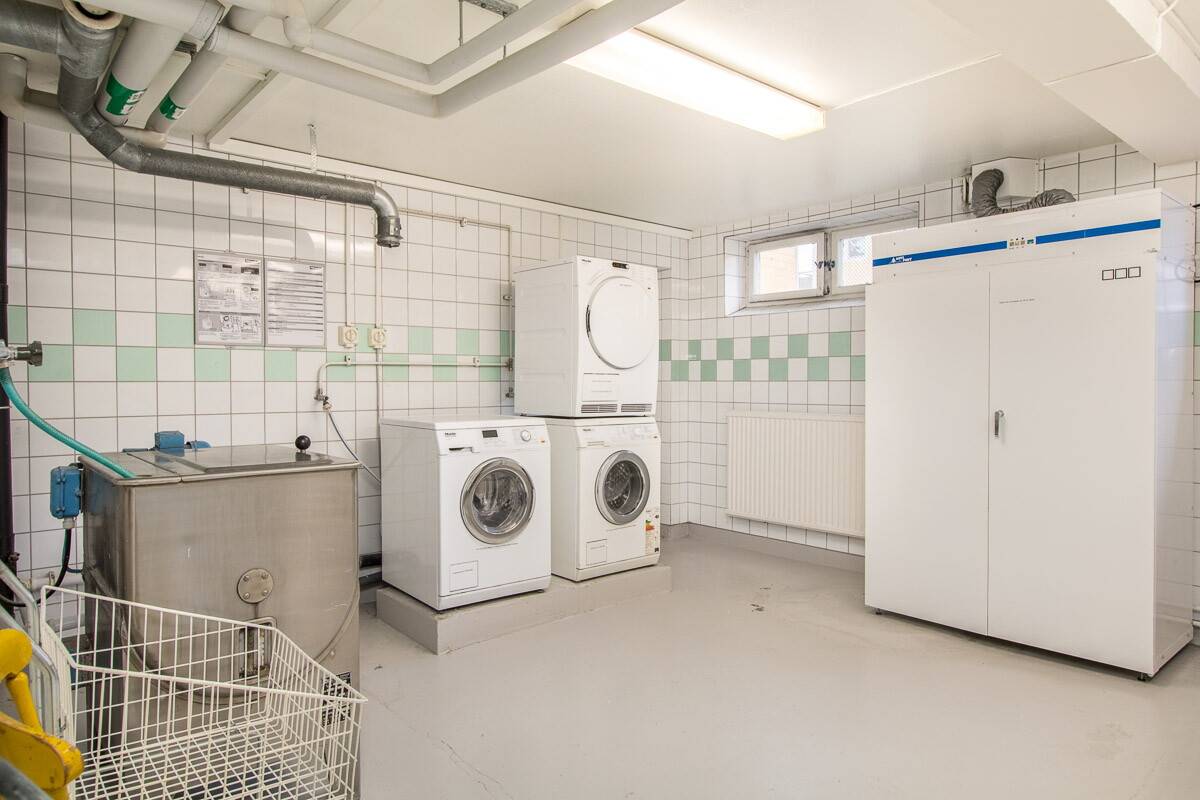 1 rum Lägenhet på Apelgatan 24A Haga Norrköpings kommun - bild 18