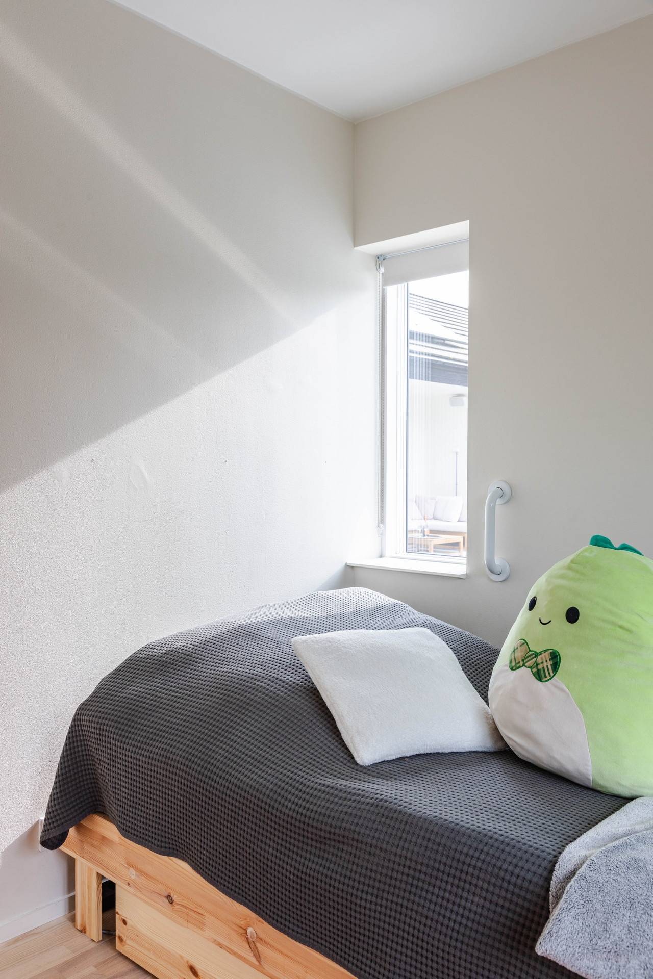 7 rum Villa på Ålesundsgatan 10 Lillhamra Västerås kommun - bild 50