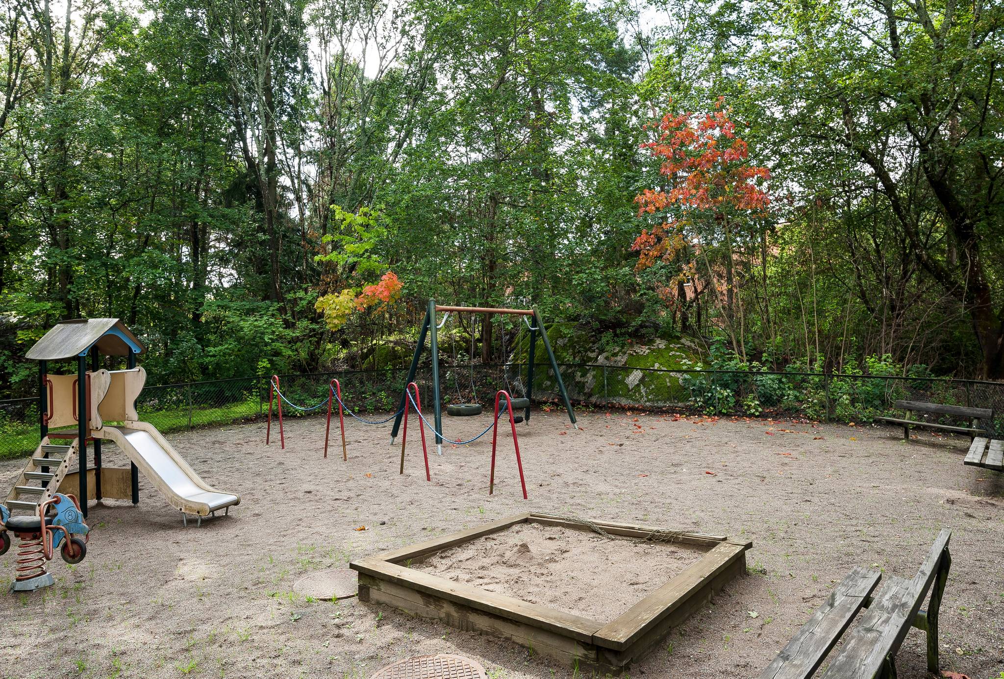 4 rum Lägenhet på Olshammarsgatan 60 Ormkärr Stockholms kommun - bild 44