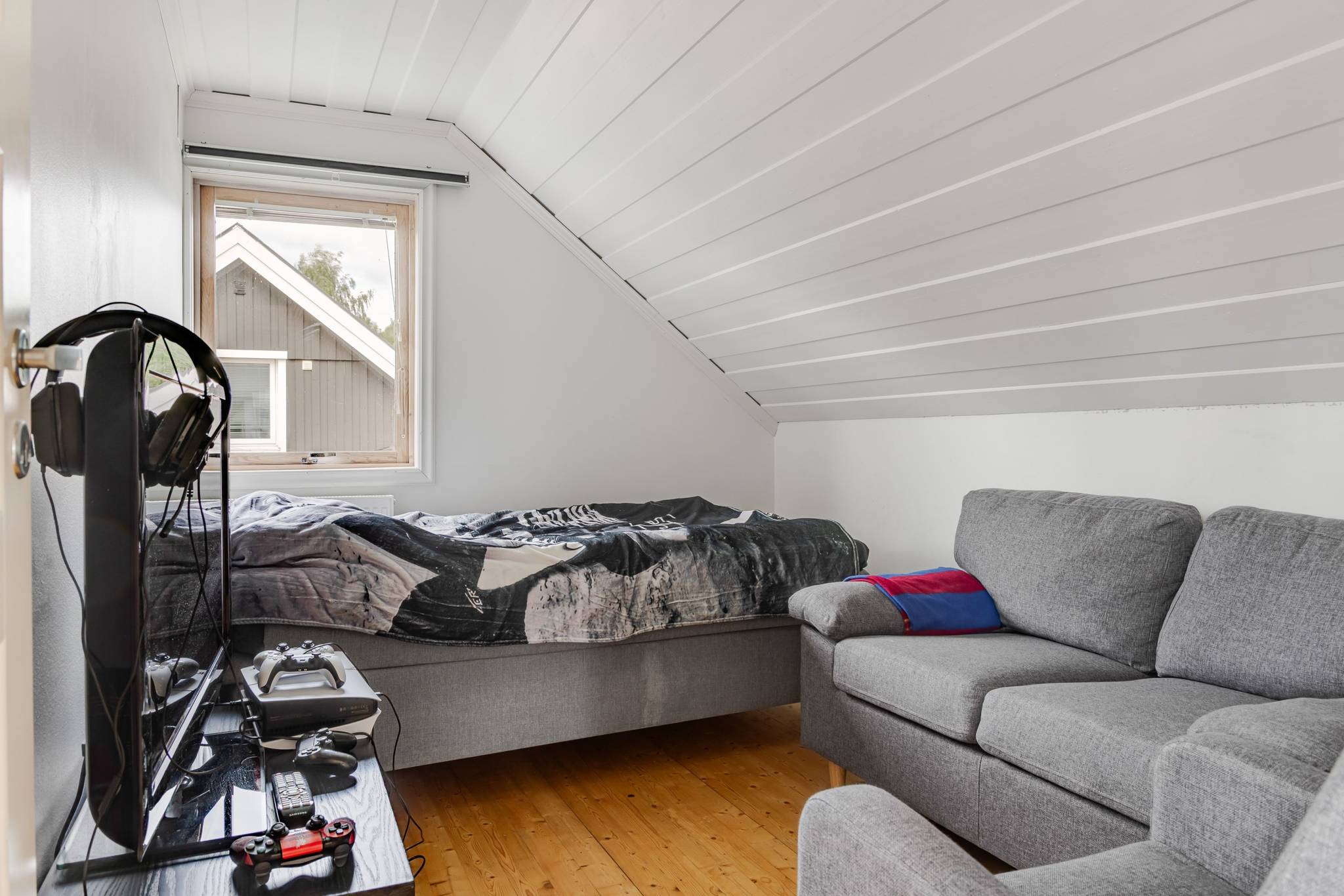 7 rum Villa på Synevägen 35 Södra Sunderbyn Luleå kommun - bild 22