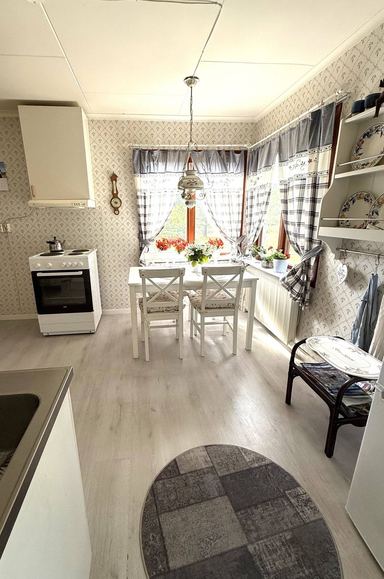 4 rum Villa på Källtegen Nedre sand 1 Blomskog Årjängs kommun - bild 12