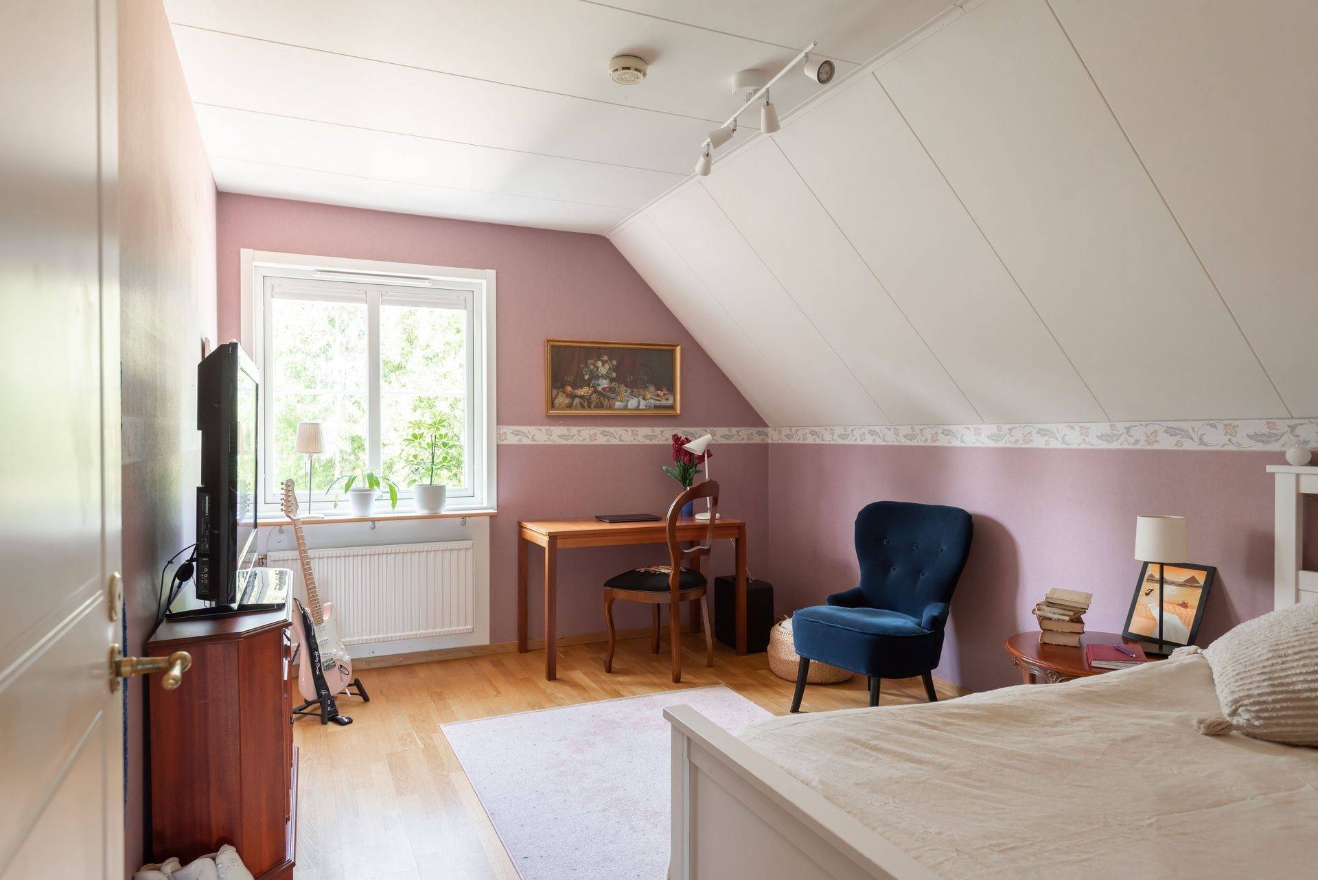 5 rum Lägenhet på Sigillgatan 247 Örebro Örebro kommun - bild 25