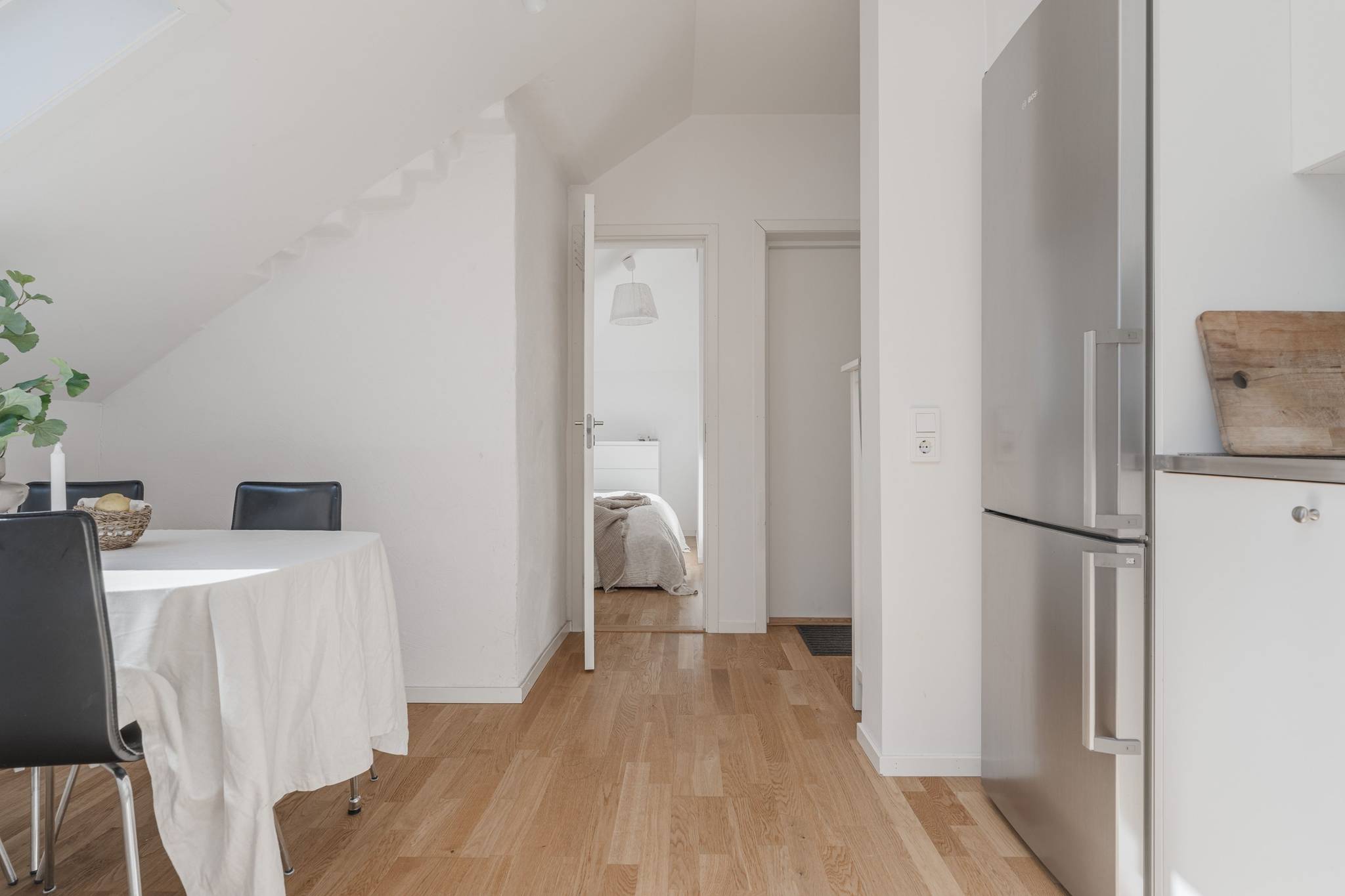 2 rum Lägenhet på Brändströmsgatan 1B Centrum Gävle kommun - bild 10