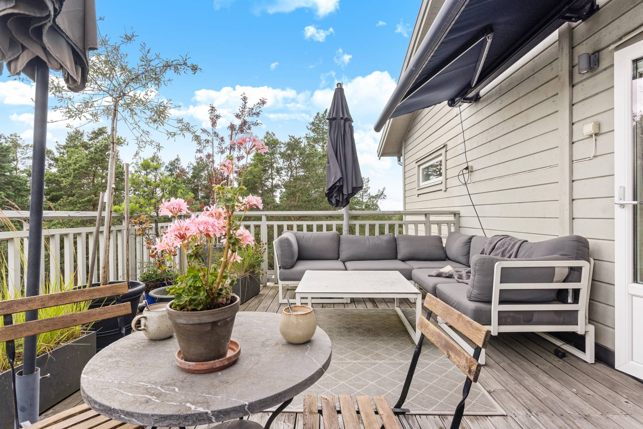 villa på Grönlingens väg 39 Sundbyberg - Ursvik, Sundbybergs kommun - bild 5