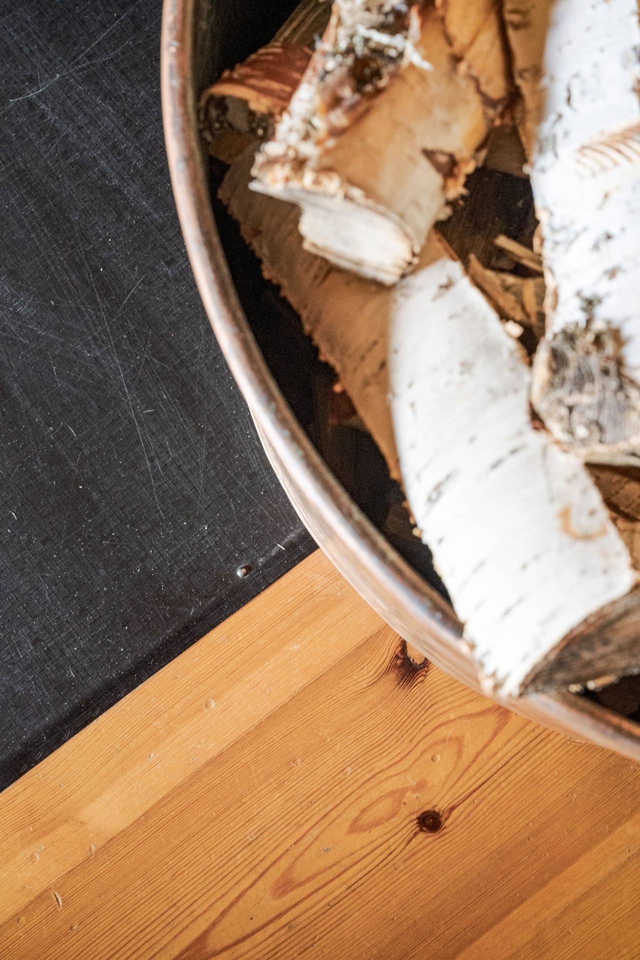 3 rum Fritidshus på Thunellvägen 38 Rätan Bergs kommun - bild 10