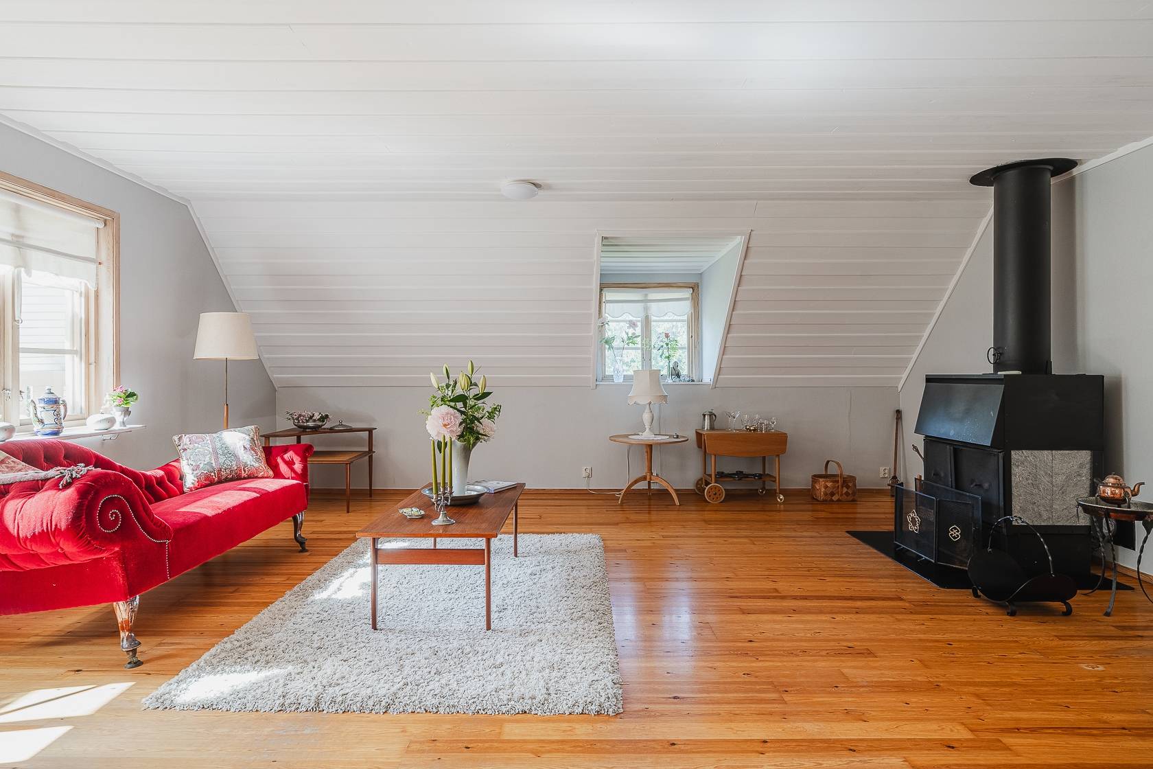 8 rum Villa på Älgvägen 4 Bålsta - Åsen Håbo kommun - bild 33