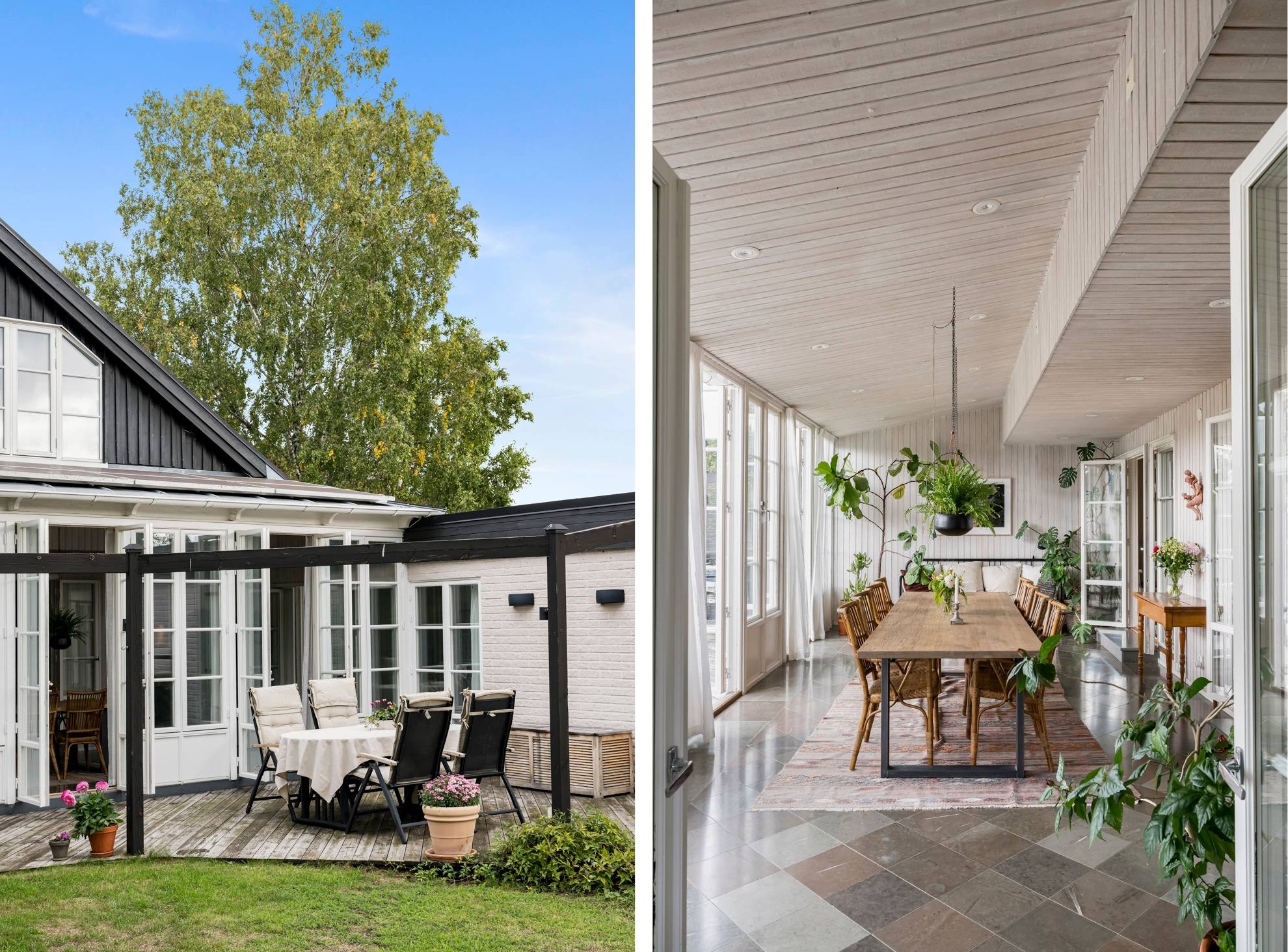 9 rum Villa på Domherrevägen 7 Näsbypark Täby kommun - bild 17