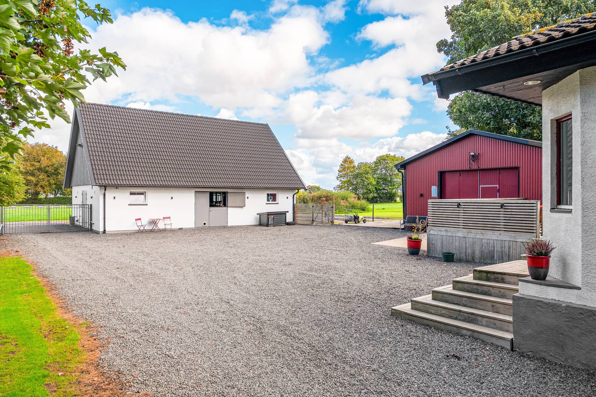 7 rum Villa på Hjortshögsvägen 319 Mörarp Helsingborgs kommun - bild 27