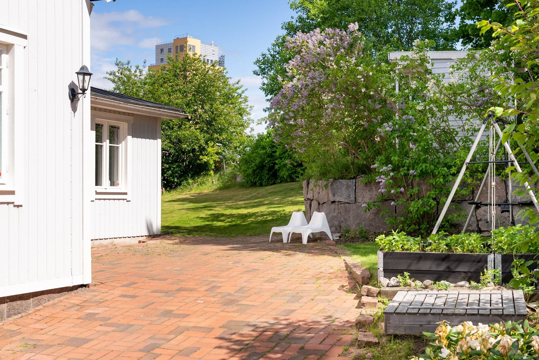7 rum Villa på Långvinkelsgatan 7 Grangärdet Eskilstuna kommun - bild 55