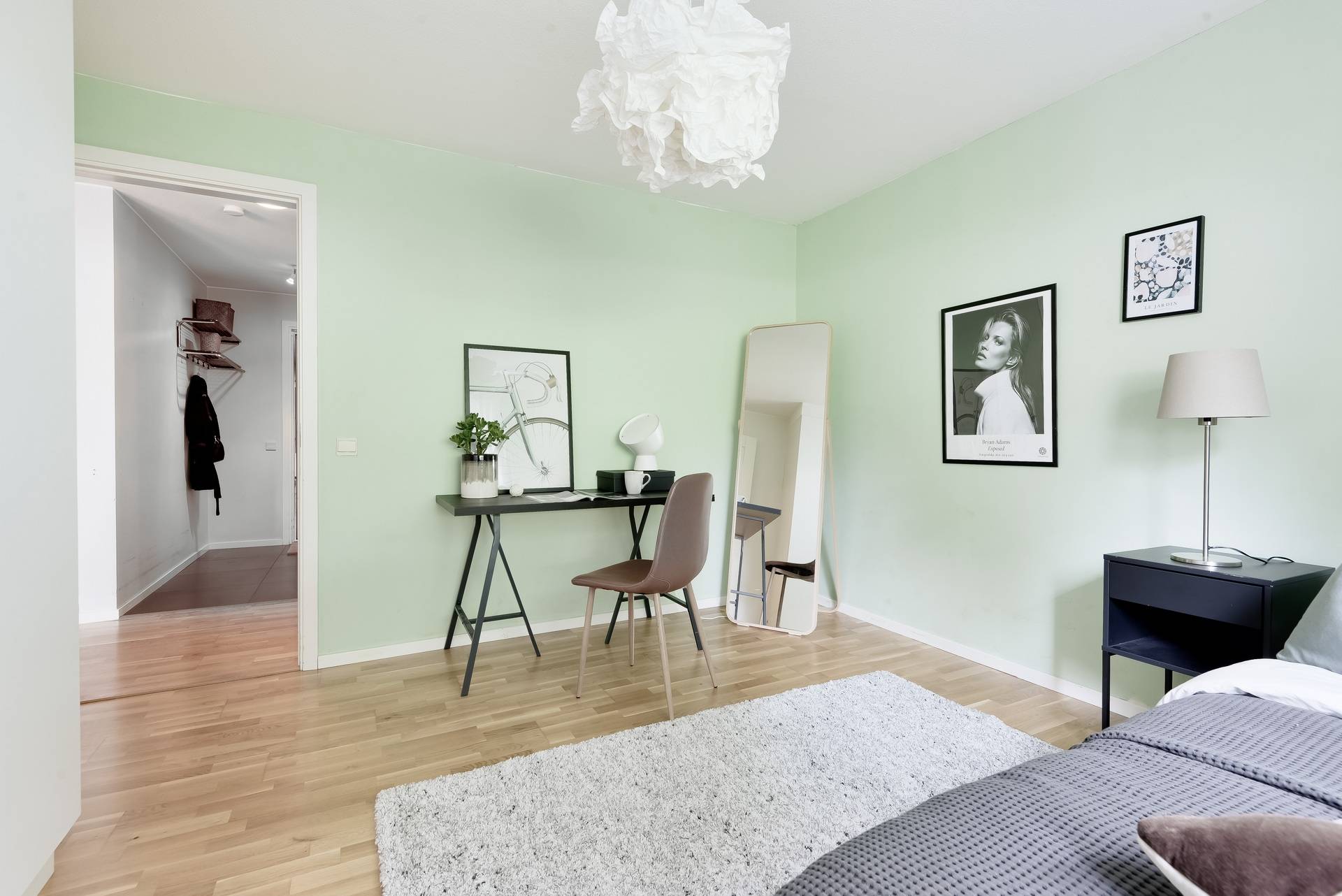 3 rum Lägenhet på Kronängsvägen 29 Vaxholm Vaxholms kommun - bild 9