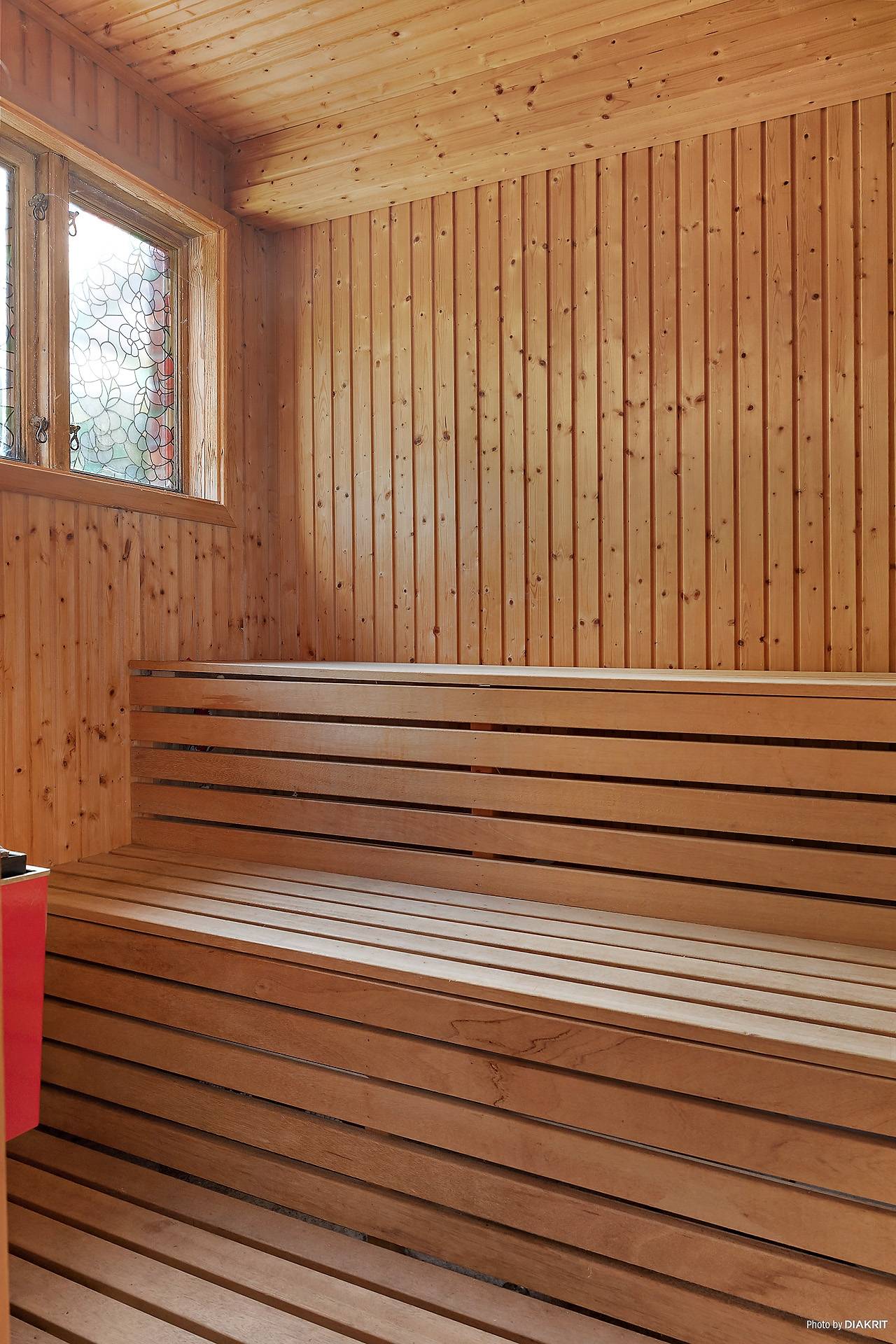120 m² Villa på Nissadalsvägen 26 Rydöbruk Hylte kommun - bild 8