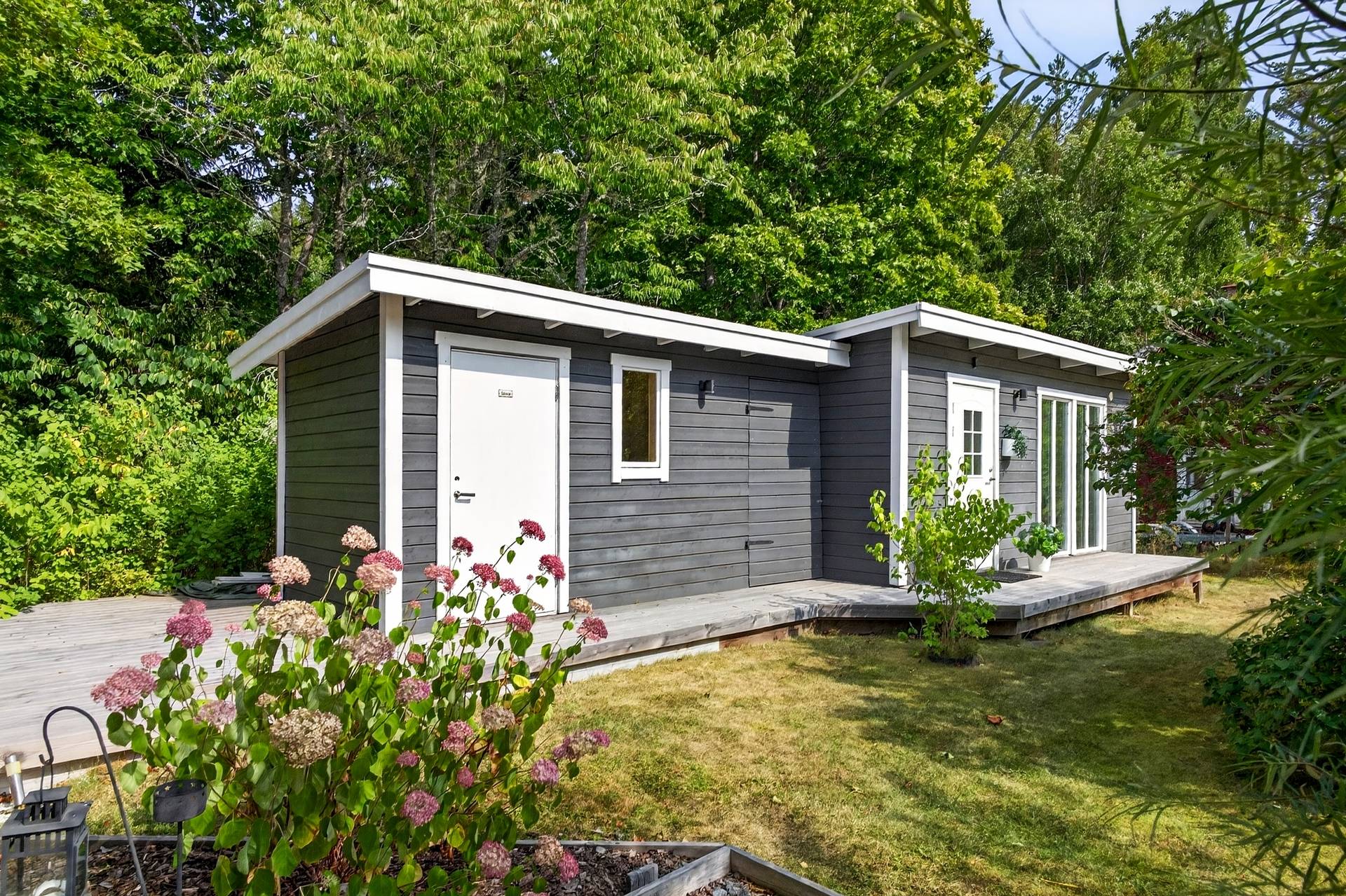 7 rum Villa på Lena-Årby Skogs-Årby 76 Storvreta Uppsala kommun - bild 19