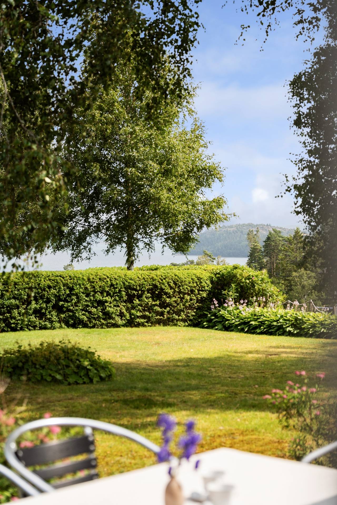 3 rum Fritidsboende på Töllås 533 Henån Orust kommun - bild 5