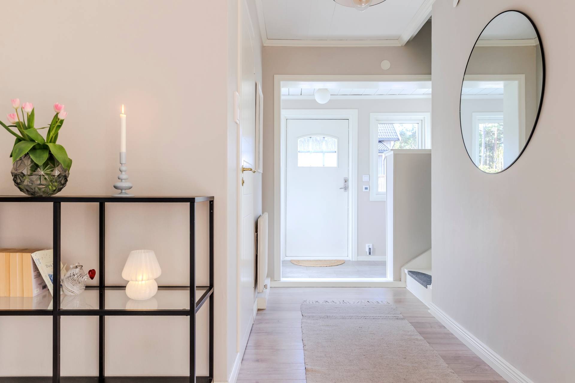 5 rum Villa på Strandvägen 12A Vidöåsen Hammarö kommun - bild 8