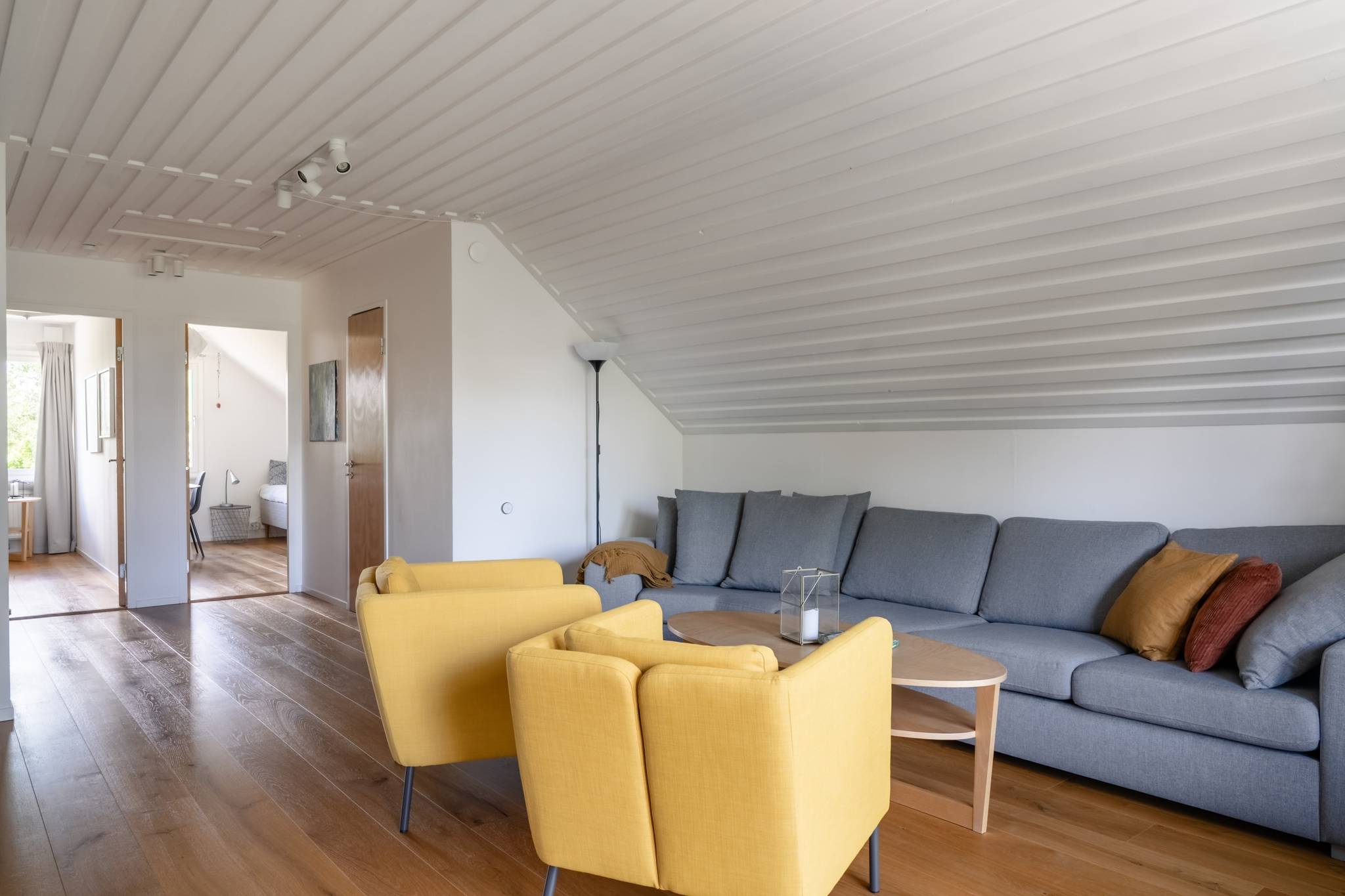 7 rum Villa på Mandelblomsvägen 4 Beddingestrand Trelleborgs kommun - bild 30