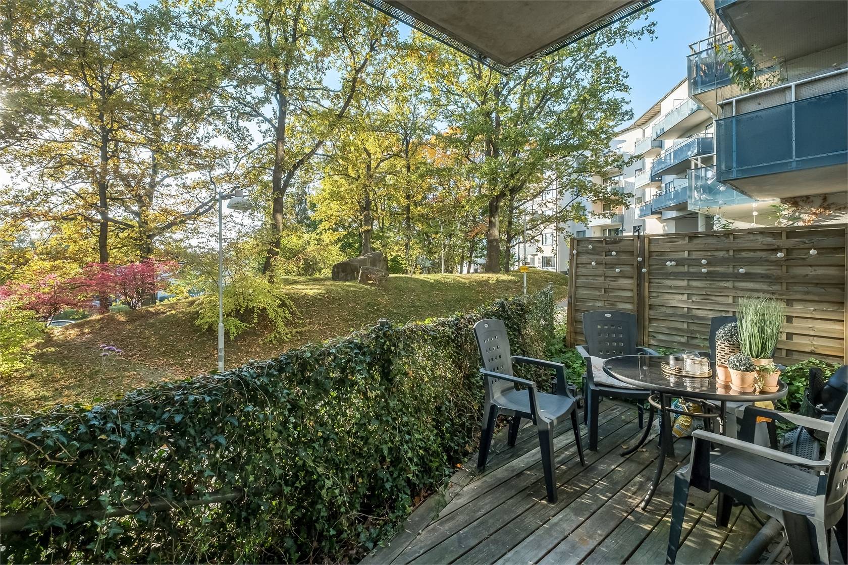 1 rum lägenhet på Bjursätragatan 127 Rågsved, Stockholms kommun - bild 2