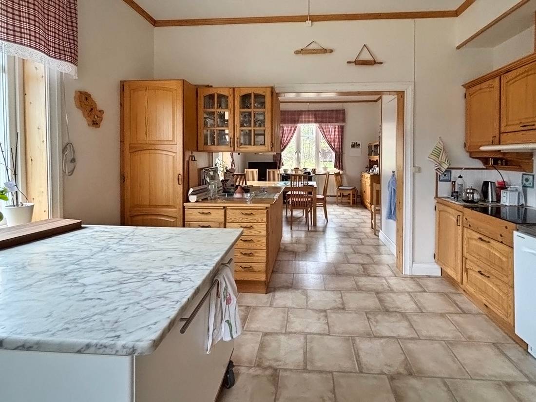 9 rum Villa på Alléstigen 6 Jämtland Ragunda kommun - bild 9
