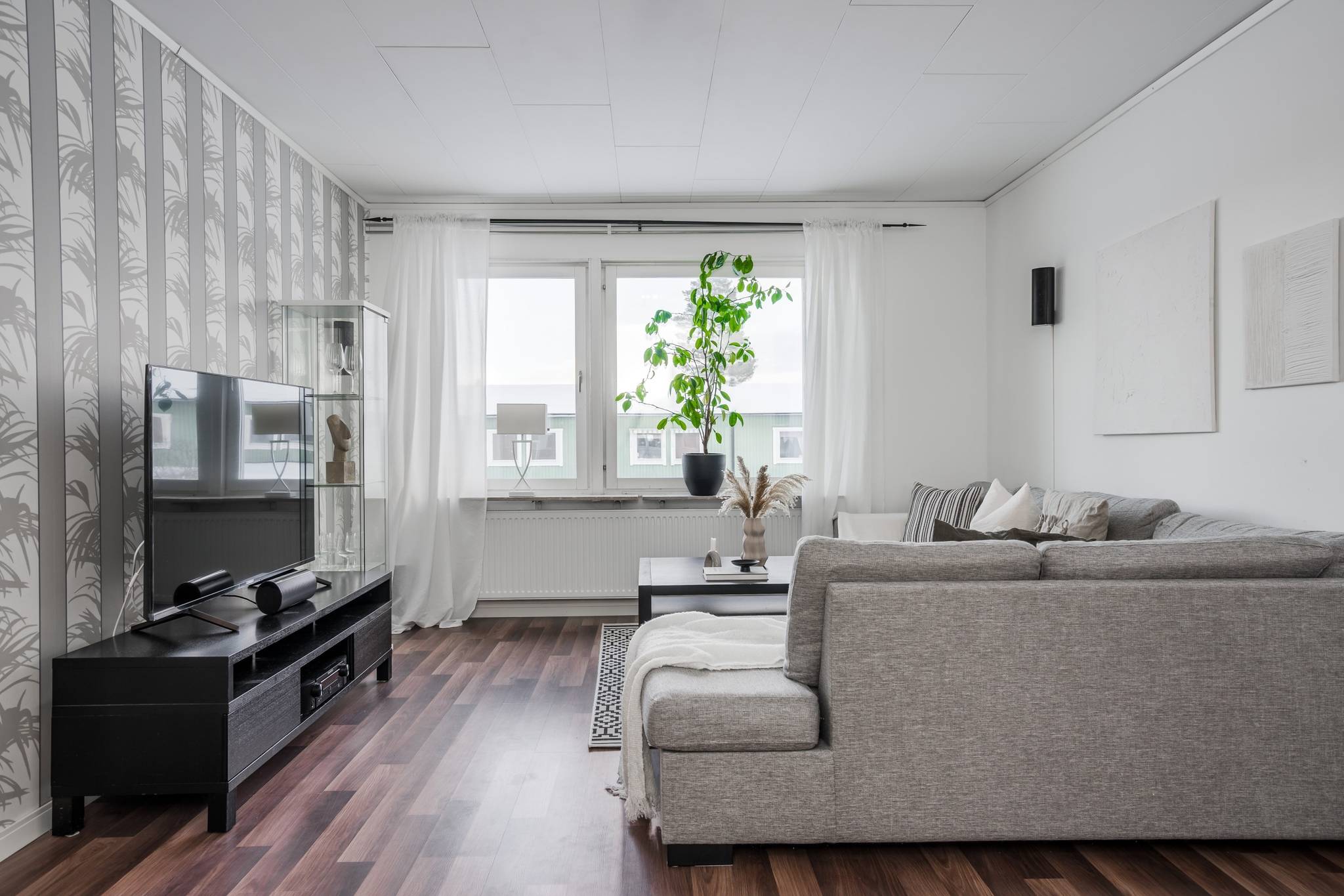 3 rum Lägenhet på Bladgatan 181 Anderstorp Skellefteå kommun - bild 5