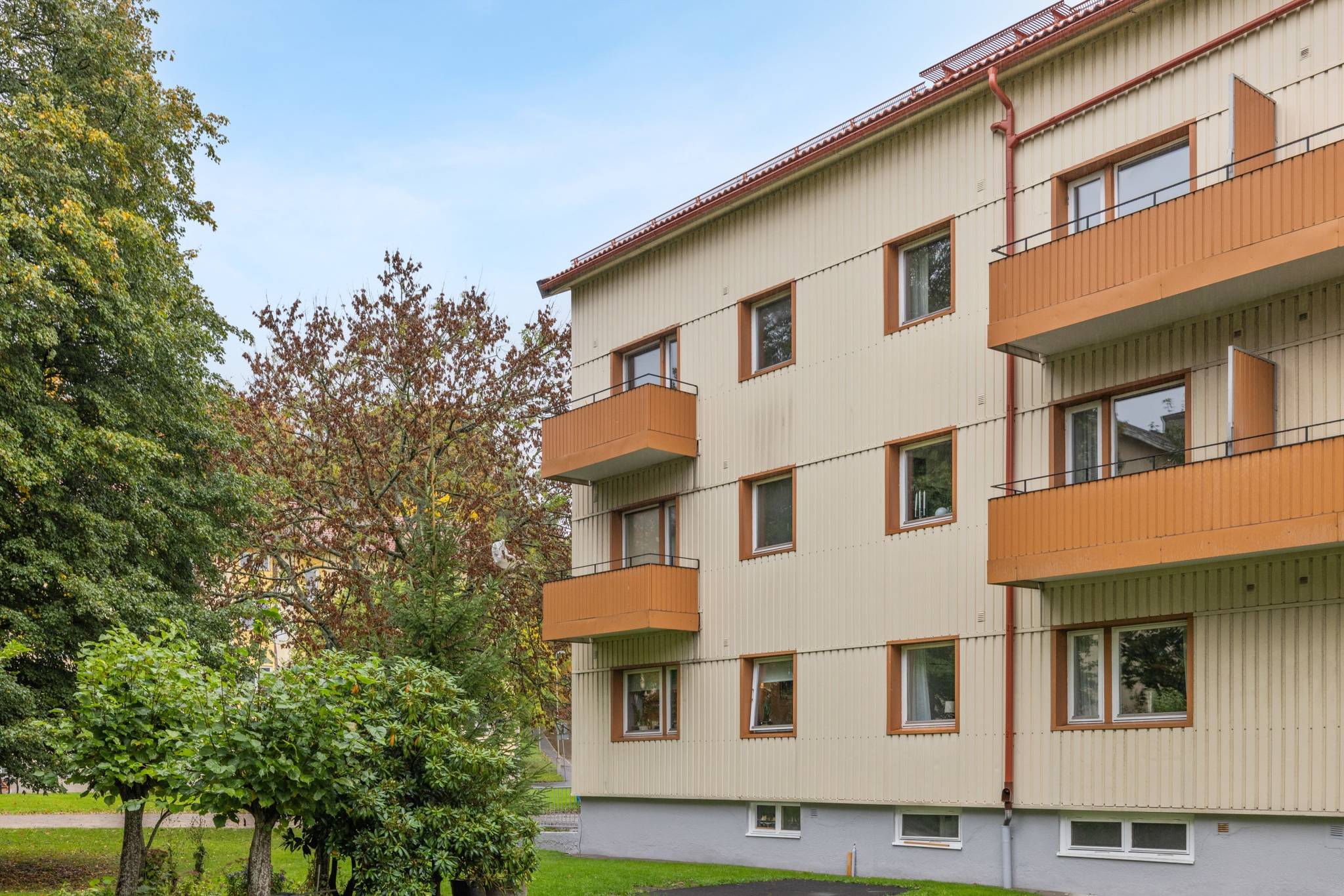 2 rum Lägenhet på Oterdahlsgatan 8C Centrala Hisingen Göteborgs kommun - bild 19