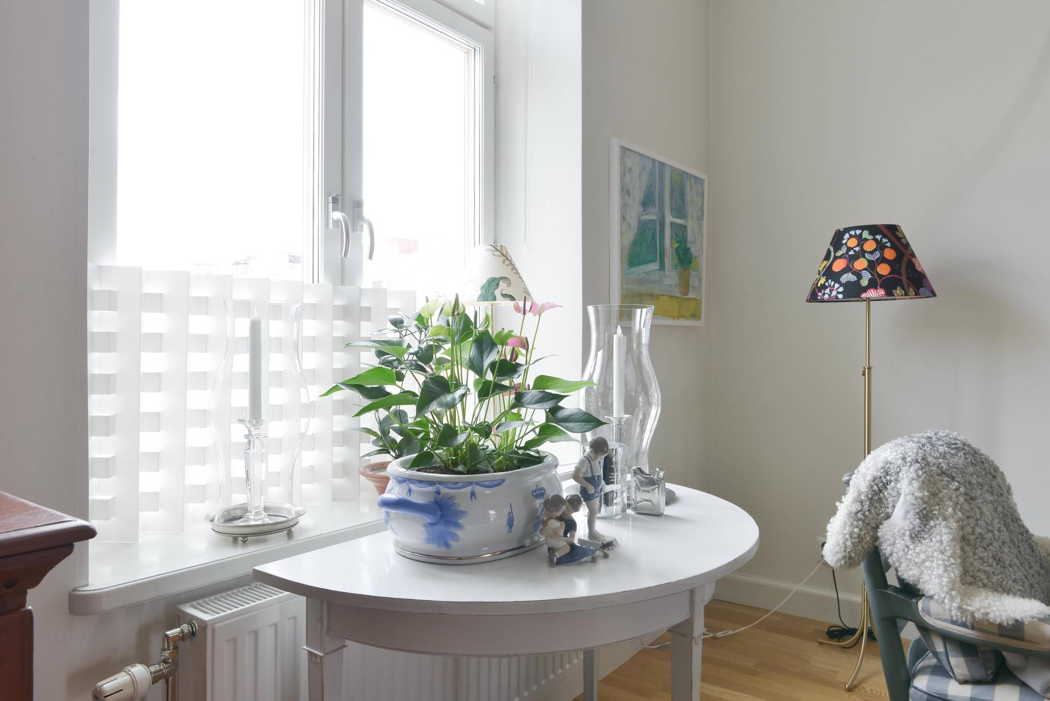3 rum Lägenhet på Järnvägsplan 2 A Centralt Eskilstuna kommun - bild 18