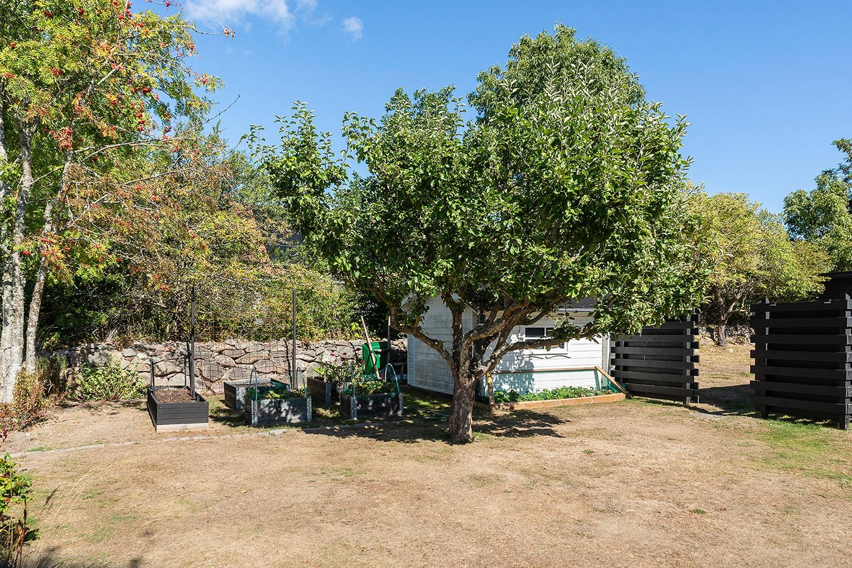 3 rum Villa på Solhemsvägen 12 Trummenäs Karlskrona kommun - bild 12