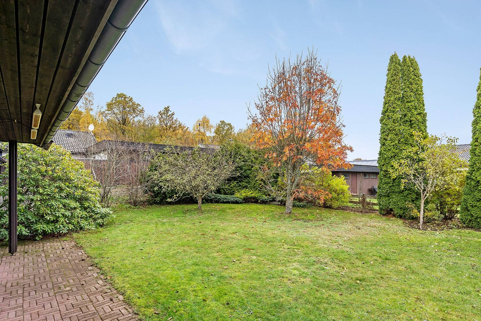 3 rum Villa på Ekebacksvägen 22 Stoby Hässleholms kommun - bild 16