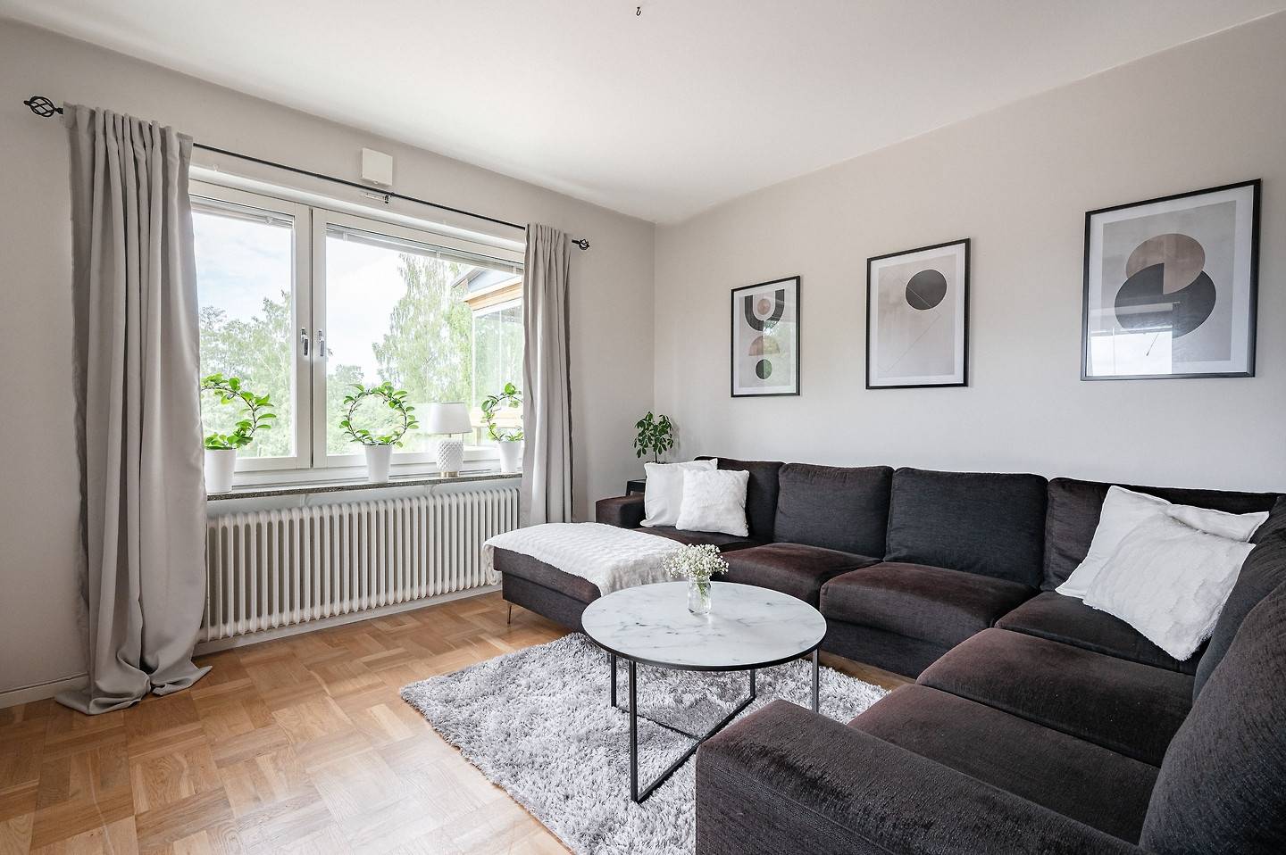 2 rum Lägenhet på Torggatan 35A Centralt Sandvikens kommun - bild 6