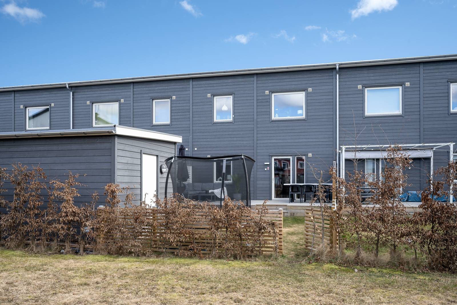 5 rum Radhus på Strömshillvägen 28 Ålsta Haninge kommun - bild 9