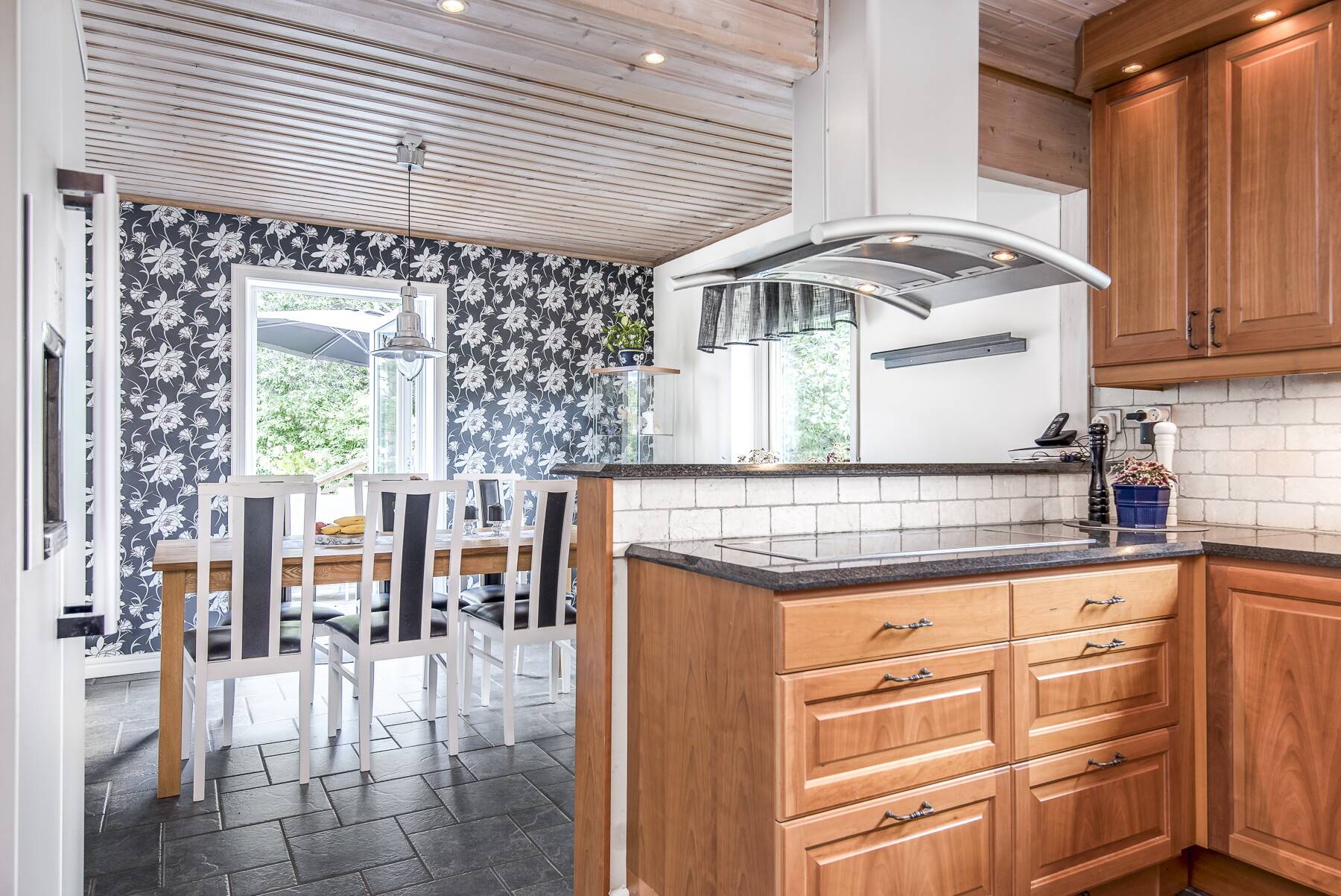 4 rum Villa på Porfyrvägen 6 Gistad Linköpings kommun - bild 11