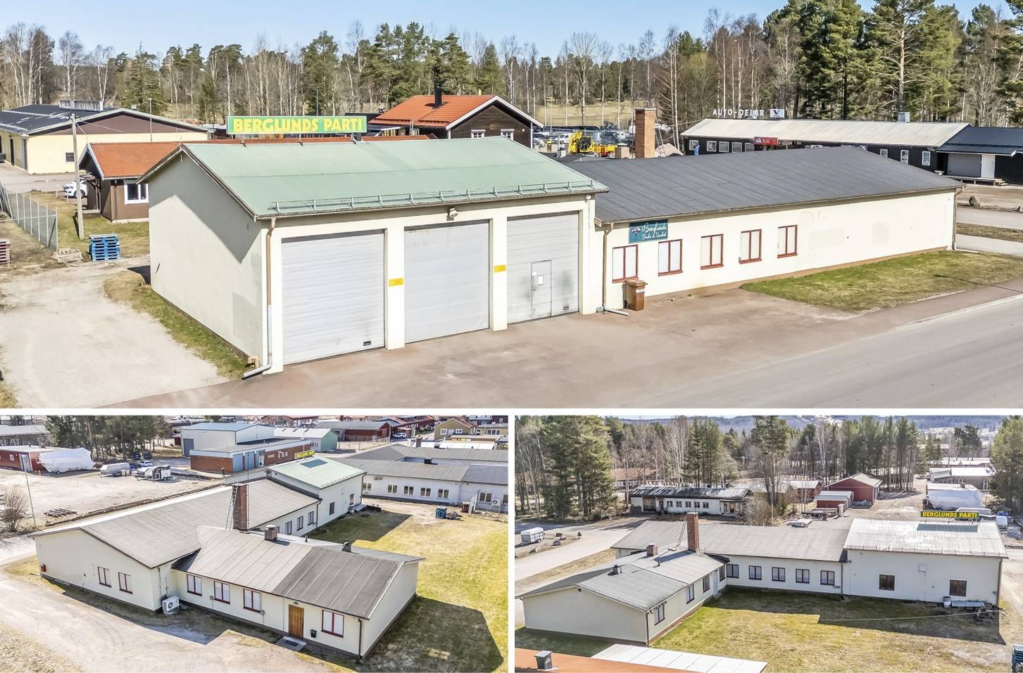 Övrig på Hellebergs väg 40 Lilla industriområdet Rättviks kommun - bild 6