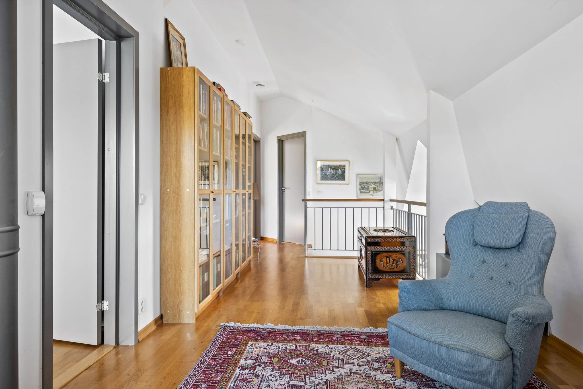 7 rum Villa på Tillinge Ullbro 13 Tillinge Enköpings kommun - bild 30