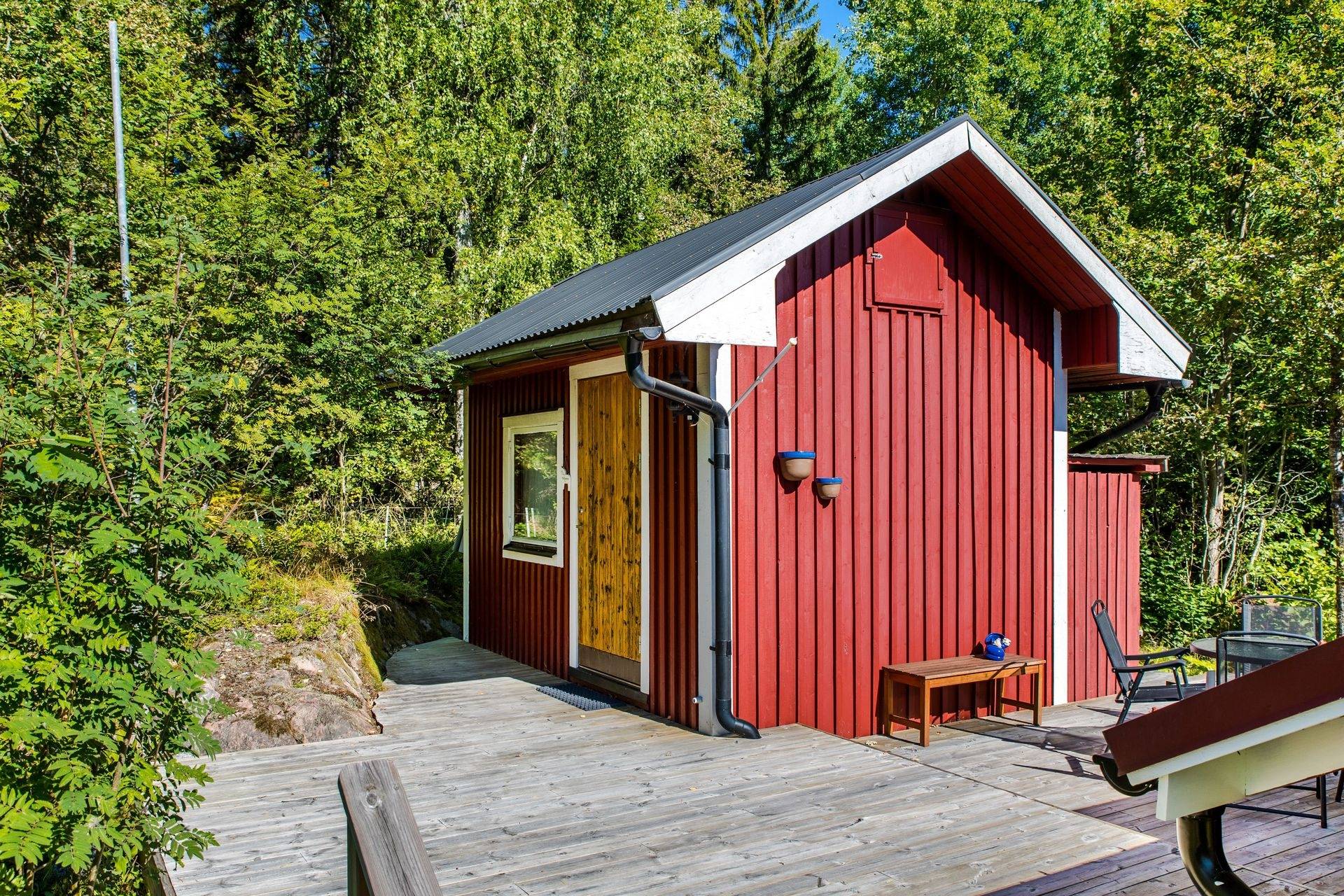 3 rum Vinterbonat fritidshus på Länsövägen 11 Östhammar Östhammars kommun - bild 28