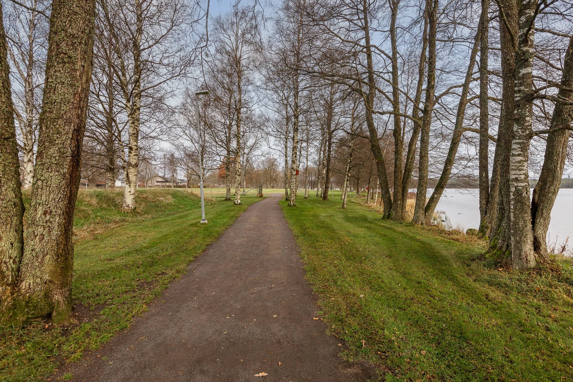 4 rum Villa på Vallgatan 1 Lenhovda Uppvidinge kommun - bild 44
