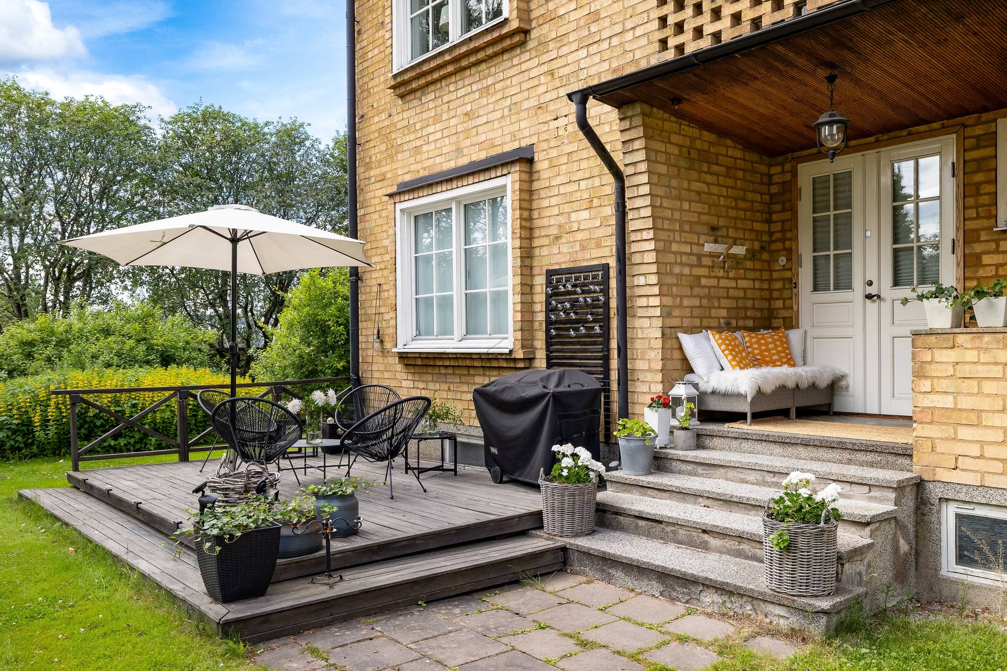 271 m² Villa på Bocktörnevägen 10 Bettorp Örebro kommun - bild 6