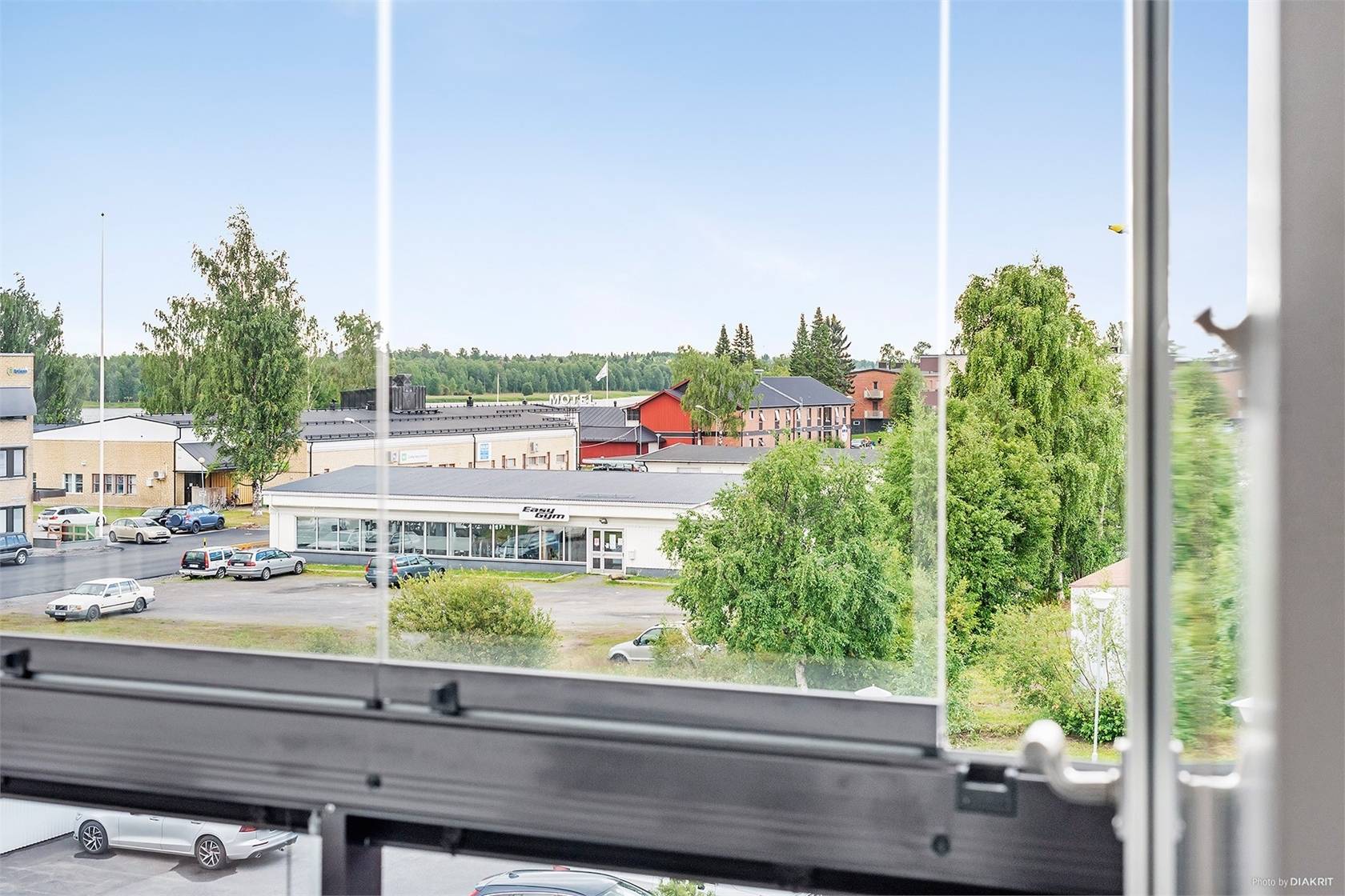 2 rum Lägenhet på Storgatan 90 C Centrum Haparanda kommun - bild 17