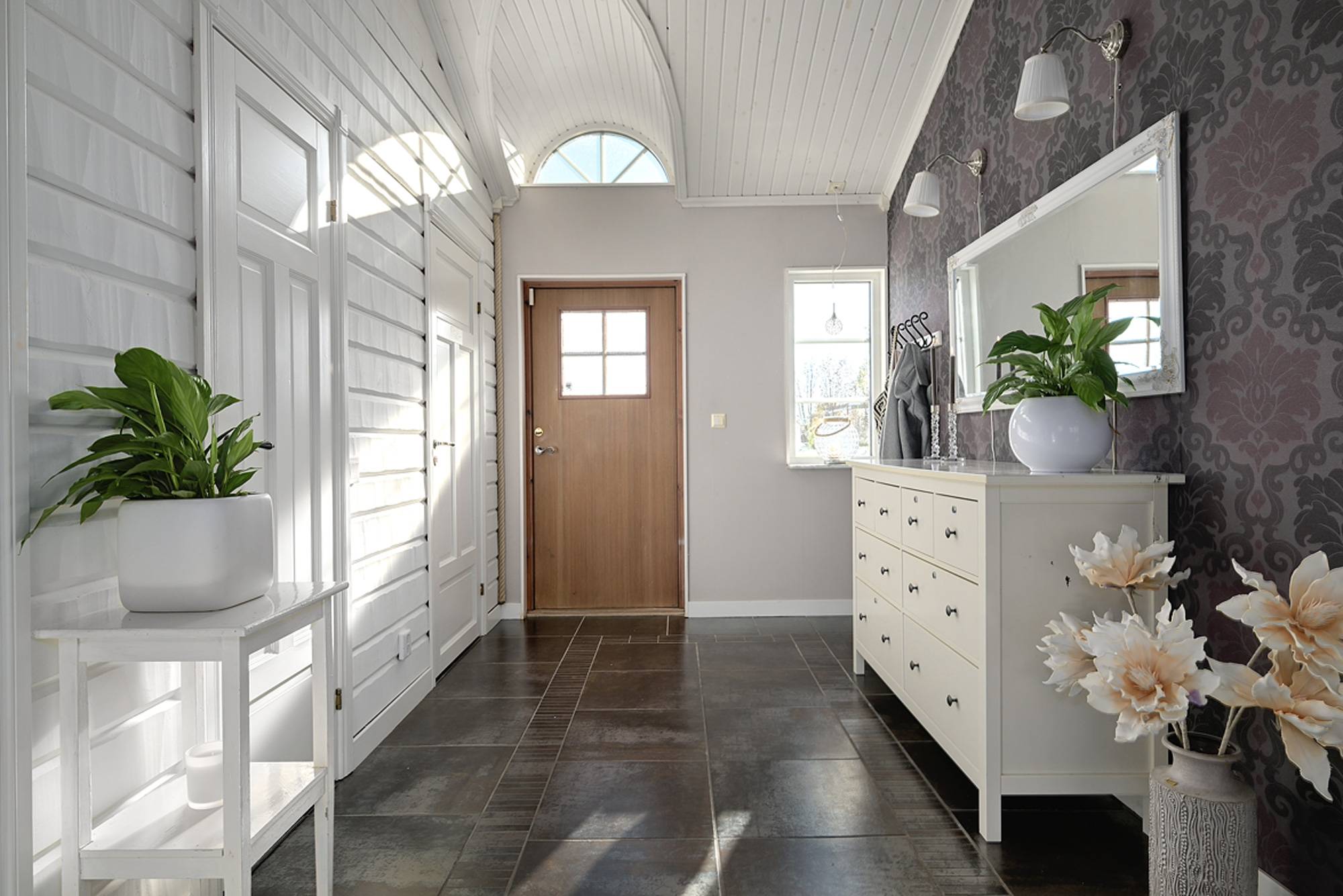 5 rum Villa på Östbyvägen 35 Täfteå Umeå kommun - bild 18