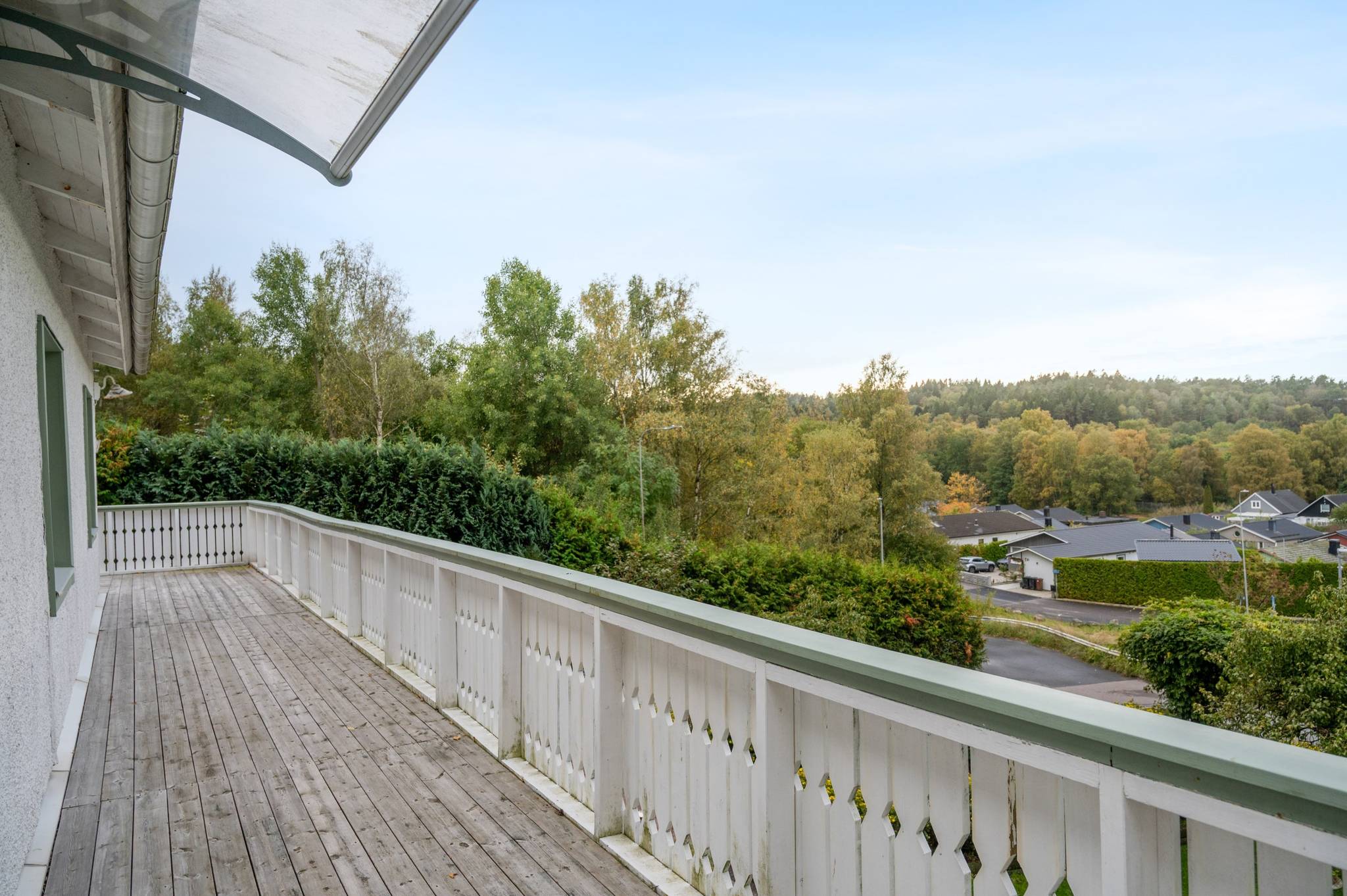 4 rum Villa på Lilla Grusåsvägen 6 Agnesberg Göteborgs kommun - bild 23