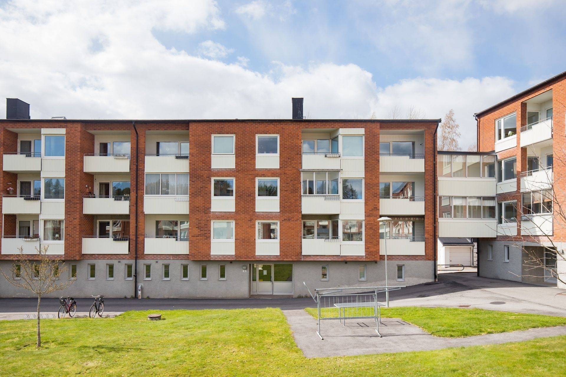 2 rum Lägenhet på Hedgatan 19E Haren Karlskoga kommun - bild 27