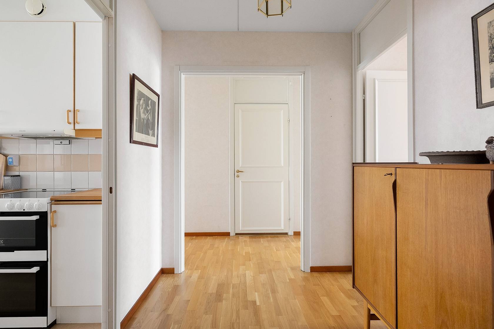 3 rum Lägenhet på Åkerbyvägen 96, 11tr Täby Centrum Täby kommun - bild 11
