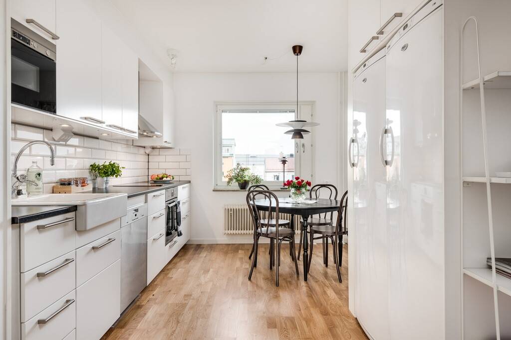 3 rum Lägenhet på Sturegatan 75E, 1tr Centralt Falu kommun - bild 3
