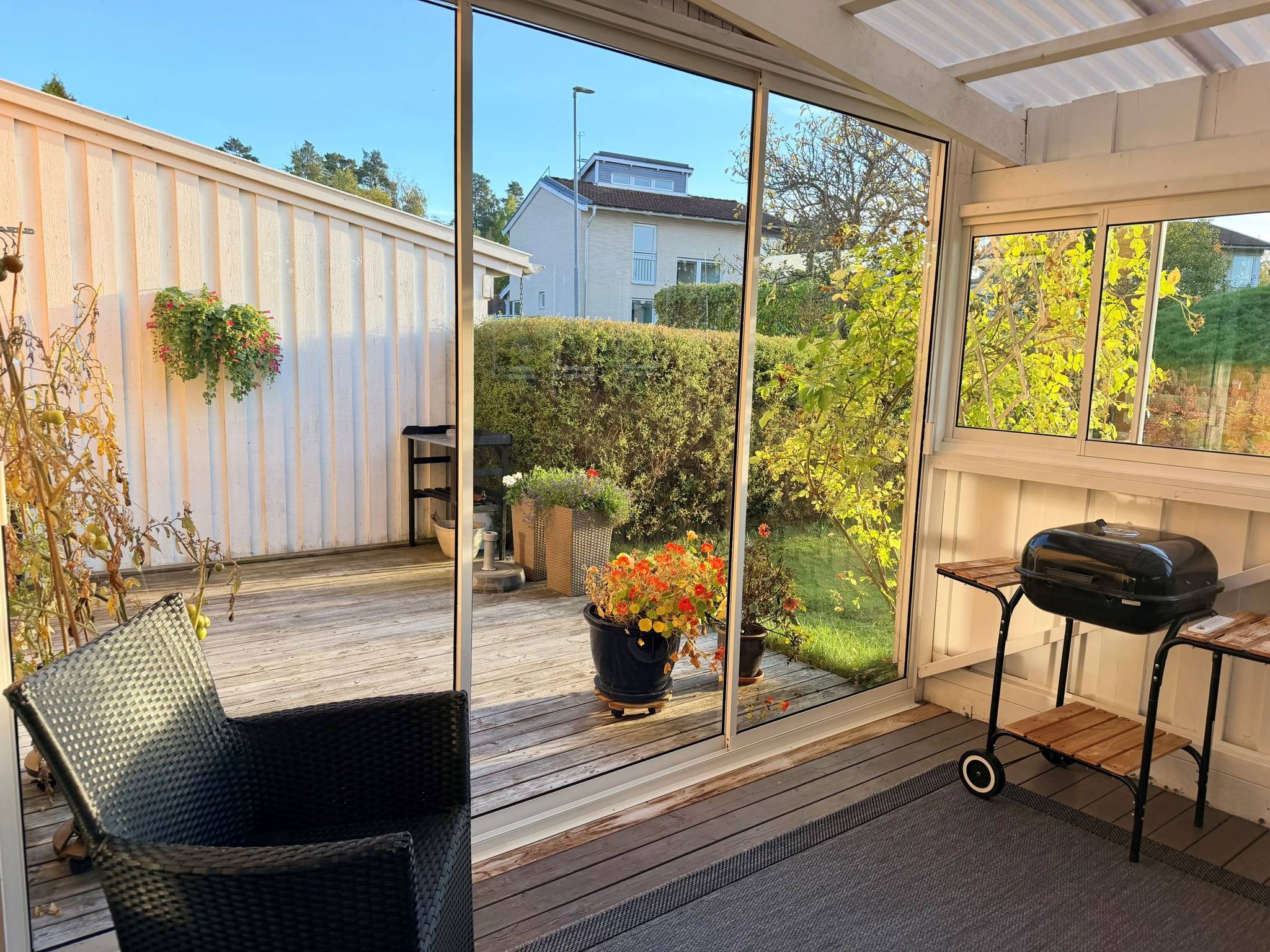 4 rum lägenhet på Ryttarstigen 18 Sporren, Nässjö kommun - bild 3