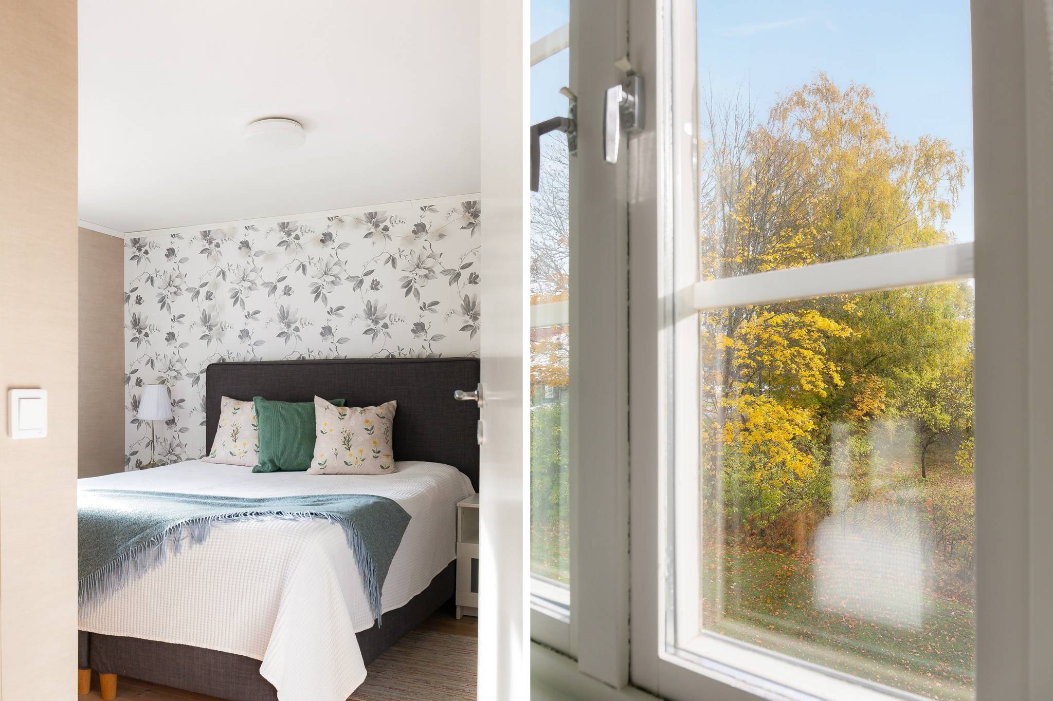 5 rum Villa på Äppelvägen 1 Bålsta Håbo kommun - bild 17