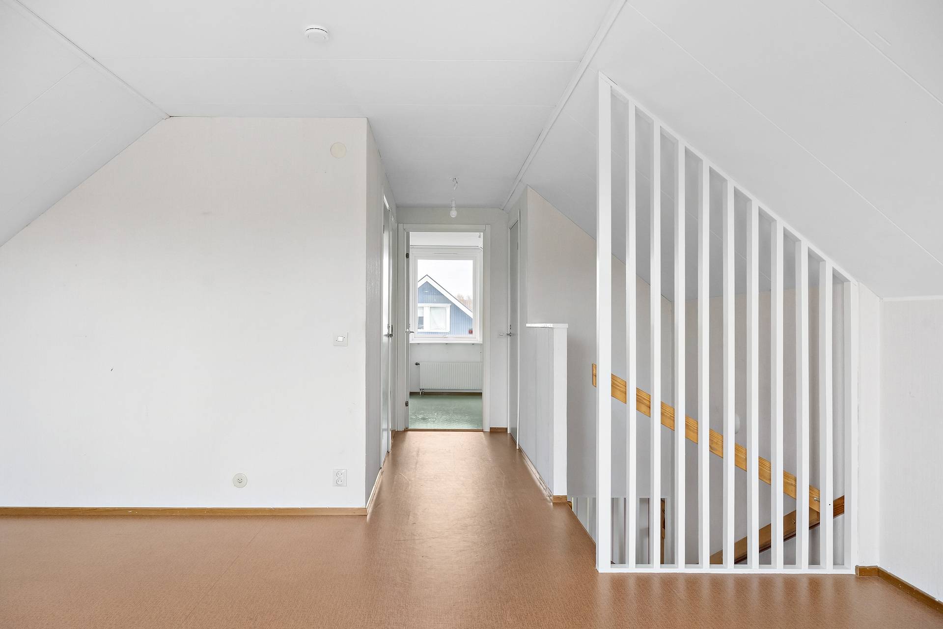 6 rum Villa på Årbyvägen 55B Årby Borlänge kommun - bild 16