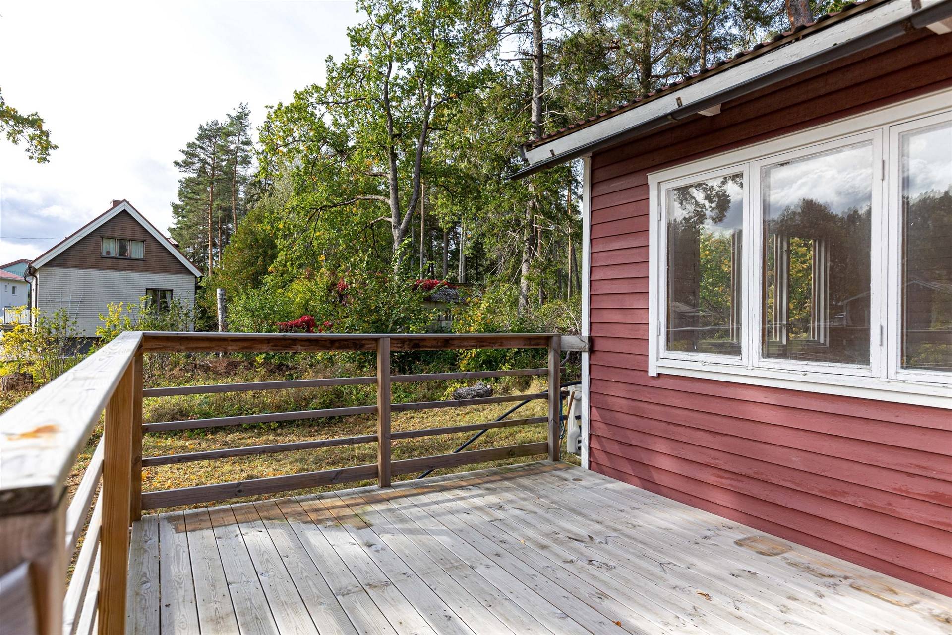 2 rum Villa på Gamla Norsavägen 9 Nära centrum Köpings kommun - bild 22