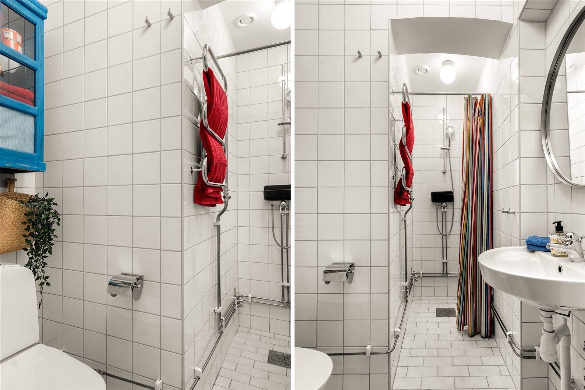1 rum Lägenhet på Tomtebogatan 39 A Vasastan / Birkastan Stockholms kommun - bild 11