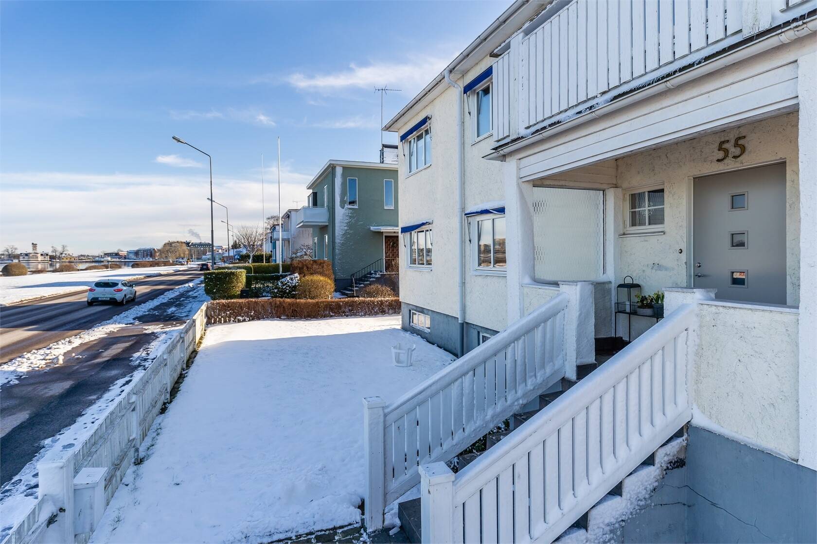 8 rum Villa på Norra Strandvägen 55 Reginelund Västerviks kommun - bild 59