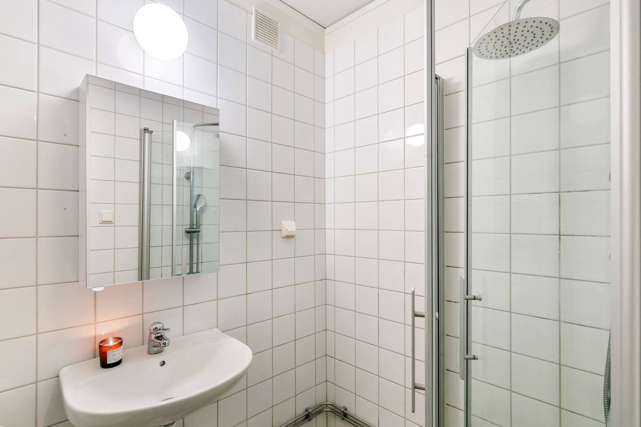 1 rum Lägenhet på Nykroppagatan 29 Farsta - Centrum Stockholms kommun - bild 11
