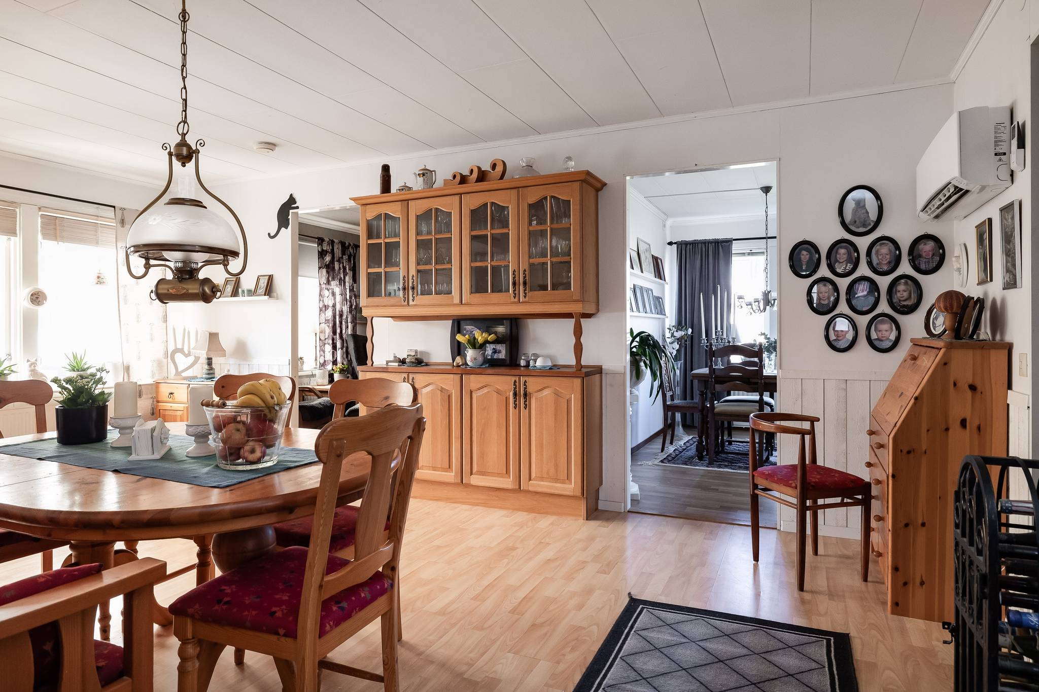4 rum Villa på Porsgatan 5 Fjugesta Lekebergs kommun - bild 8