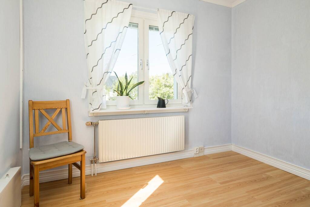 7 rum Villa på Movägen 25 Husum Örnsköldsviks kommun - bild 21