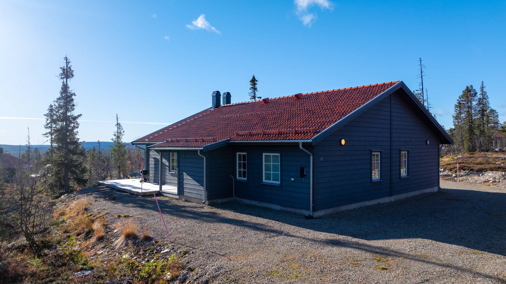 Sångbäcksvallen, Bergs kommun